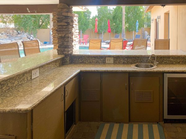 Scottsdale Home 1023595