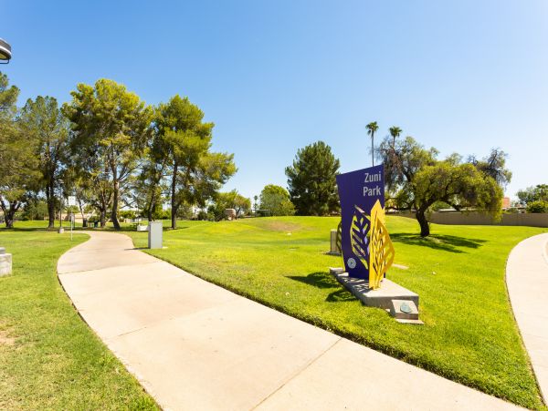 Scottsdale Home 1023595
