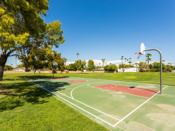 Scottsdale Home 1023595