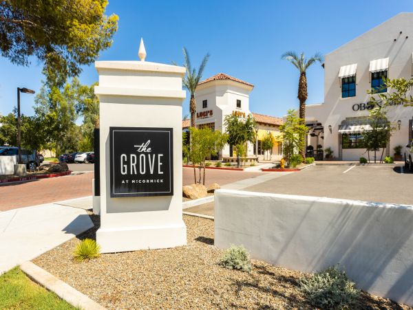 Scottsdale Home 1023595