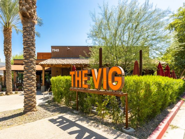 Scottsdale Home 1023595