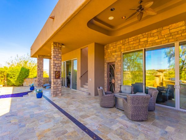 Scottsdale Home 1023596
