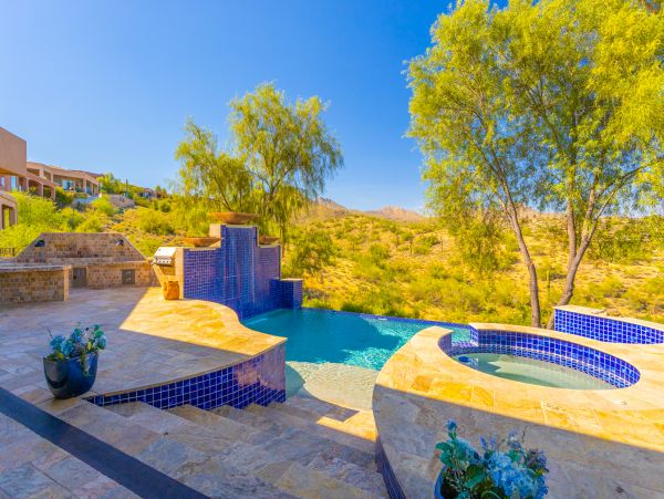Scottsdale Home 1023596