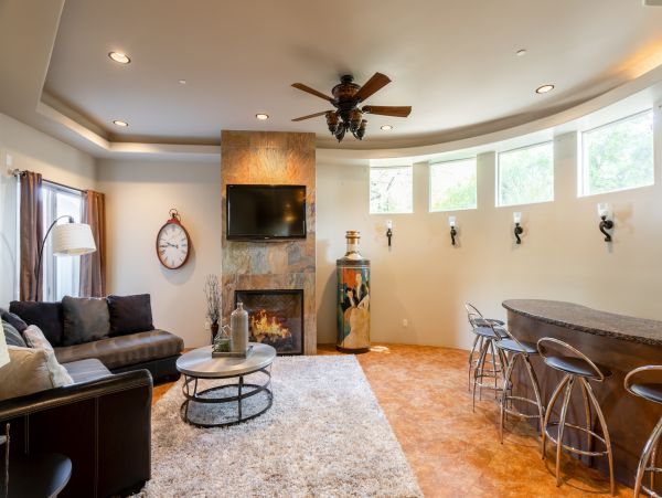 Scottsdale Home 1023596