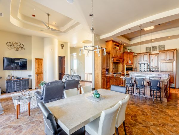 Scottsdale Home 1023596
