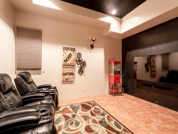 Scottsdale Home 1023596