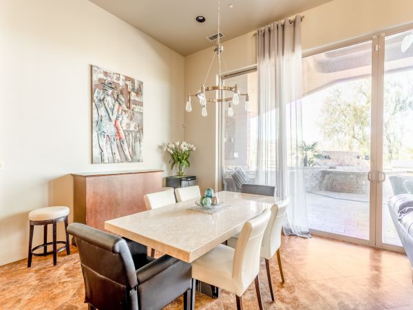 Scottsdale Home 1023596