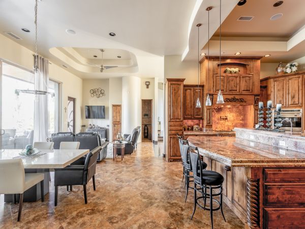 Scottsdale Home 1023596