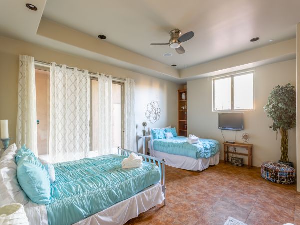Scottsdale Home 1023596