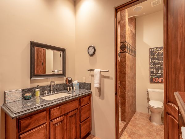 Scottsdale Home 1023596