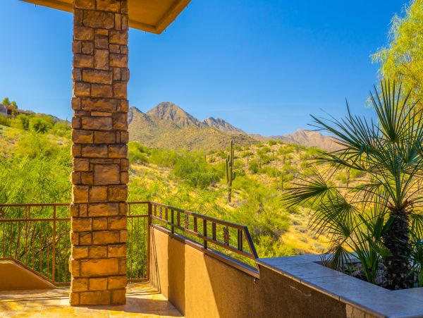 Scottsdale Home 1023596