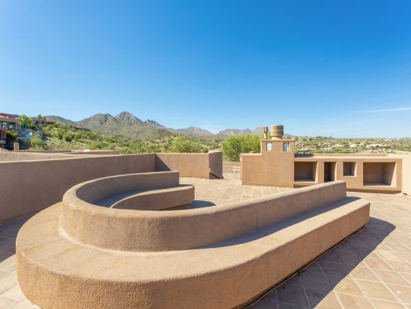 Scottsdale Home 1023596