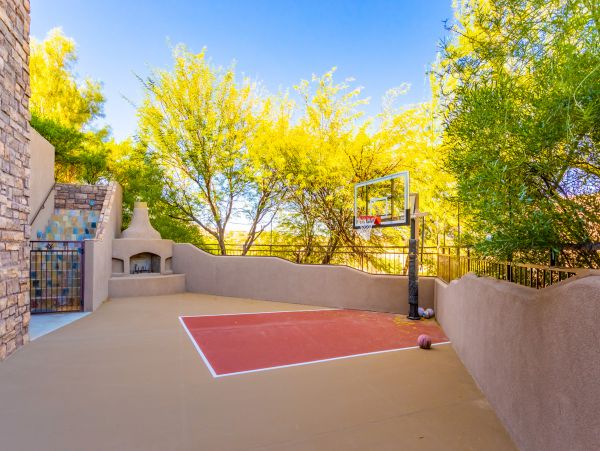 Scottsdale Home 1023596