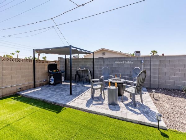Scottsdale Home 1023597