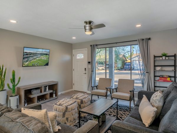 Scottsdale Home 1023597