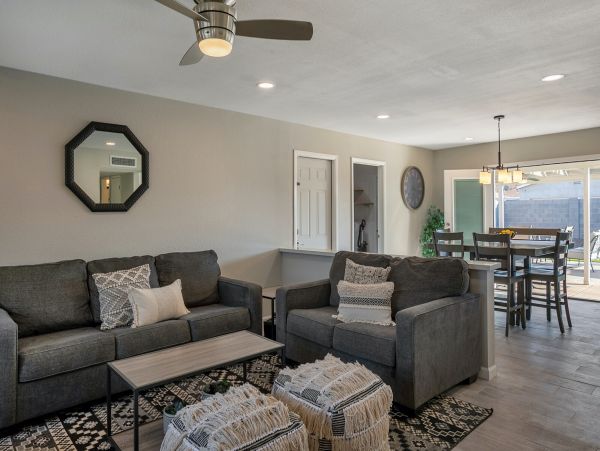 Scottsdale Home 1023597