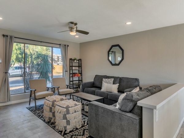 Scottsdale Home 1023597