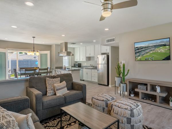 Scottsdale Home 1023597