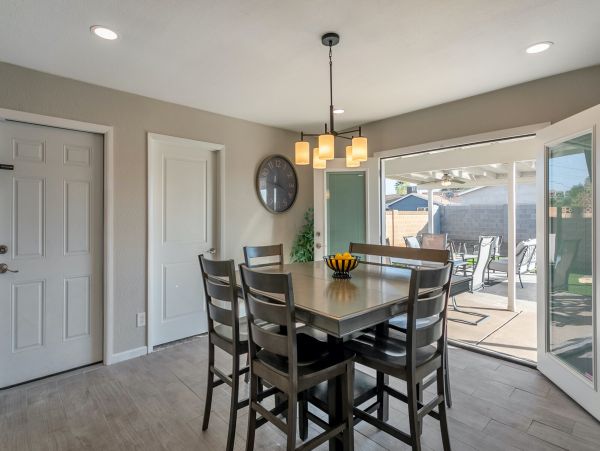 Scottsdale Home 1023597