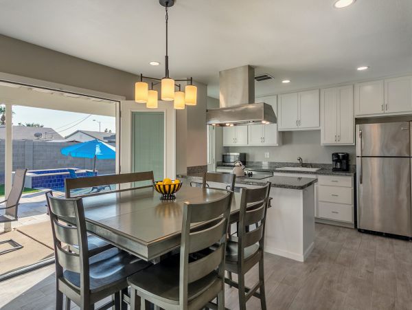 Scottsdale Home 1023597