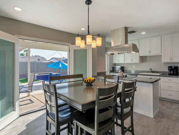 Scottsdale Home 1023597