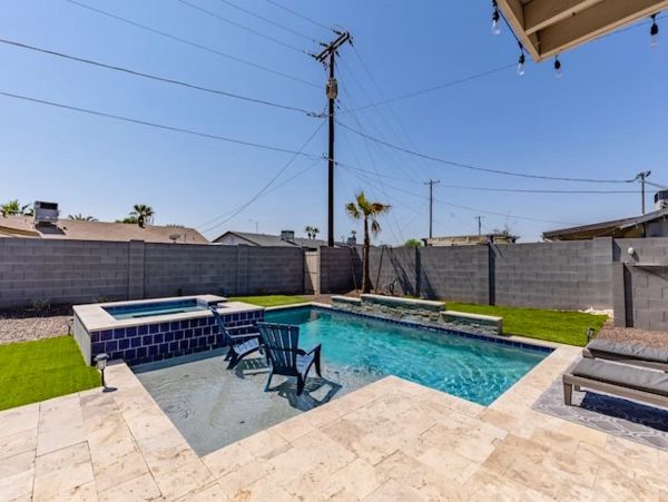 Scottsdale Home 1023597