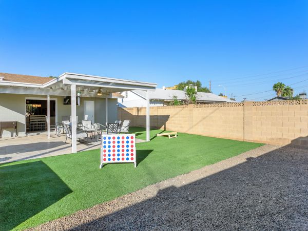 Scottsdale Home 1023597