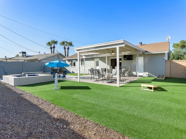 Scottsdale Home 1023597
