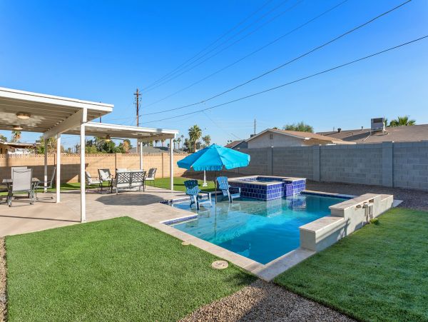Scottsdale Home 1023597