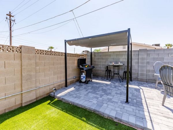 Scottsdale Home 1023597