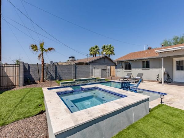 Scottsdale Home 1023597