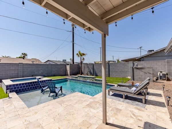 Scottsdale Home 1023597