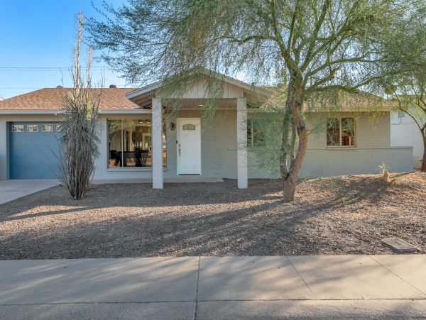 Scottsdale Home 1023597