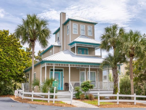 Beaches Of South Walton Home 1023598