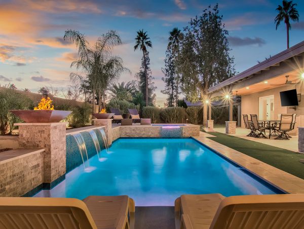 Scottsdale Home 1023600