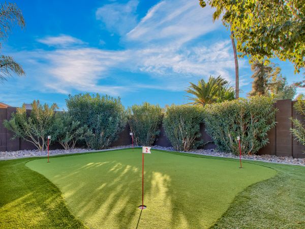 Scottsdale Home 1023600