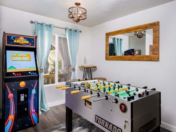 Scottsdale Home 1023600