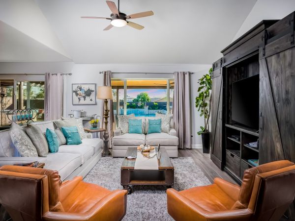 Scottsdale Home 1023600