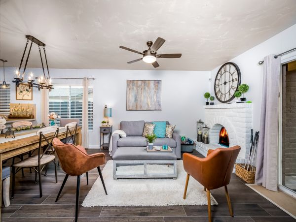 Scottsdale Home 1023600