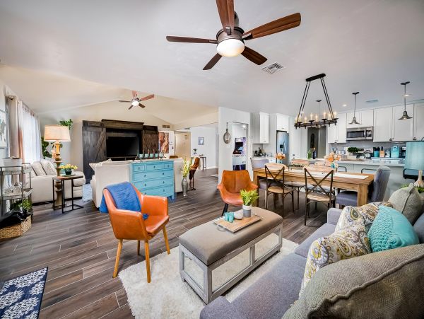 Scottsdale Home 1023600