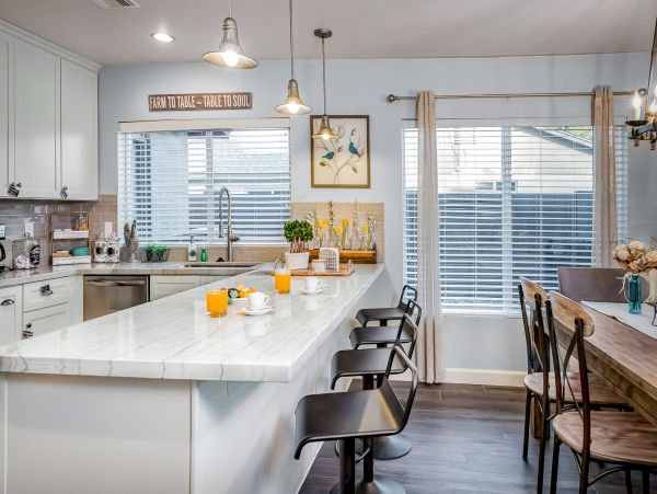 Scottsdale Home 1023600