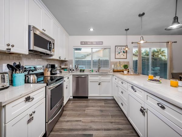 Scottsdale Home 1023600