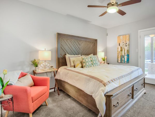 Scottsdale Home 1023600
