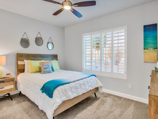 Scottsdale Home 1023600