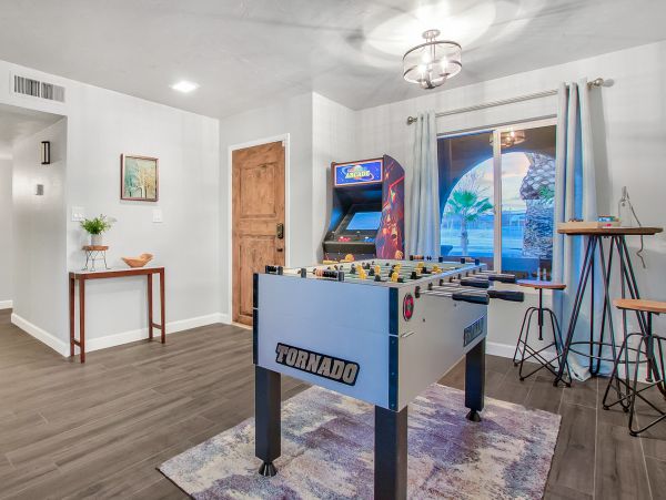 Scottsdale Home 1023600