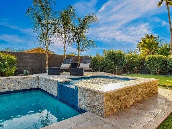 Scottsdale Home 1023600