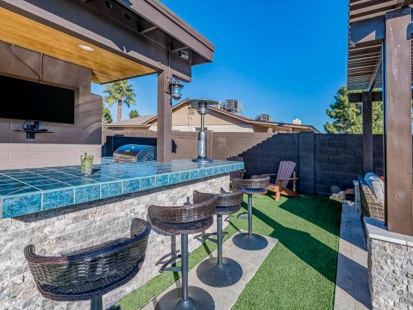Scottsdale Home 1023600