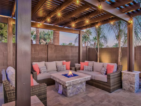 Scottsdale Home 1023600