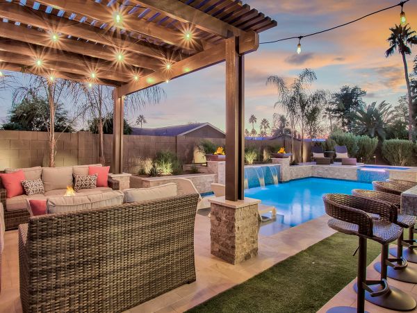 Scottsdale Home 1023600