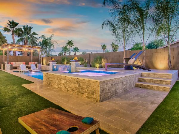 Scottsdale Home 1023600